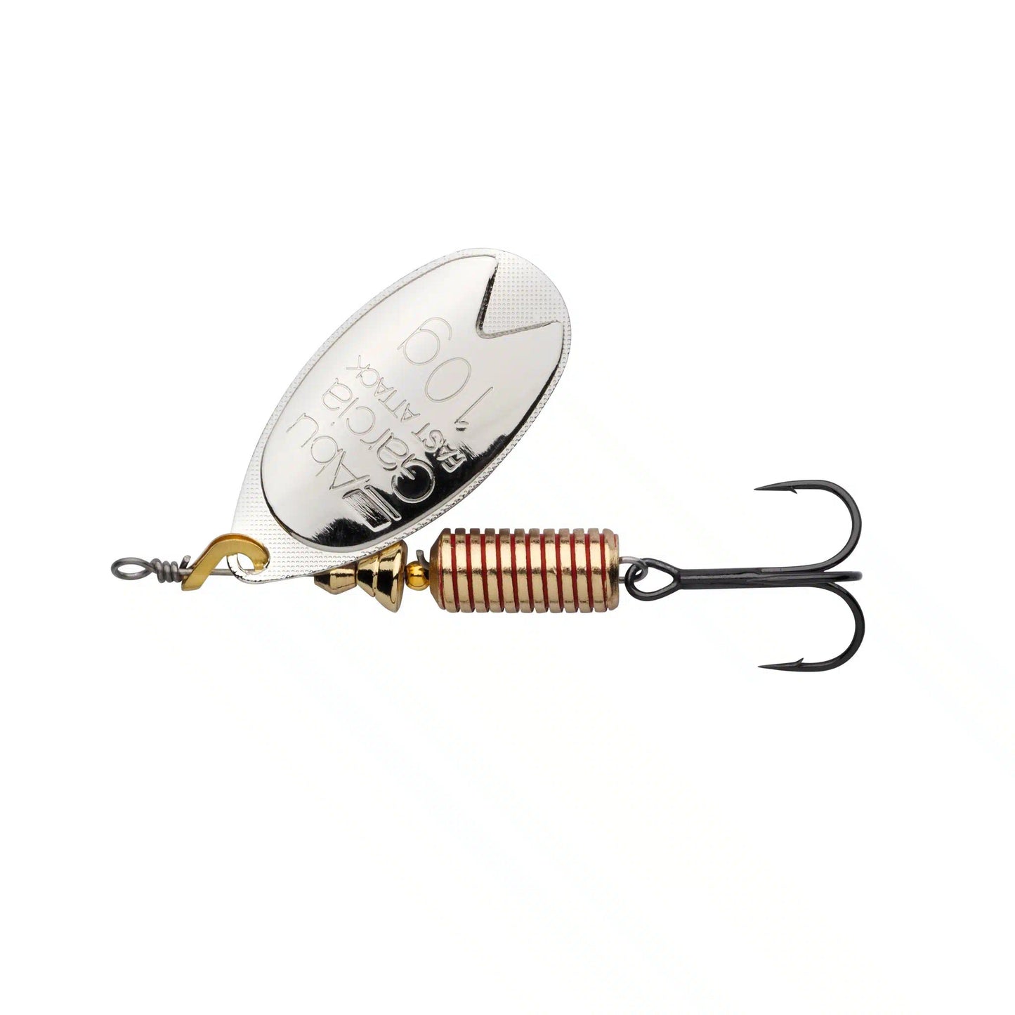 Abu Garcia Fast Attack 5cm 10g
