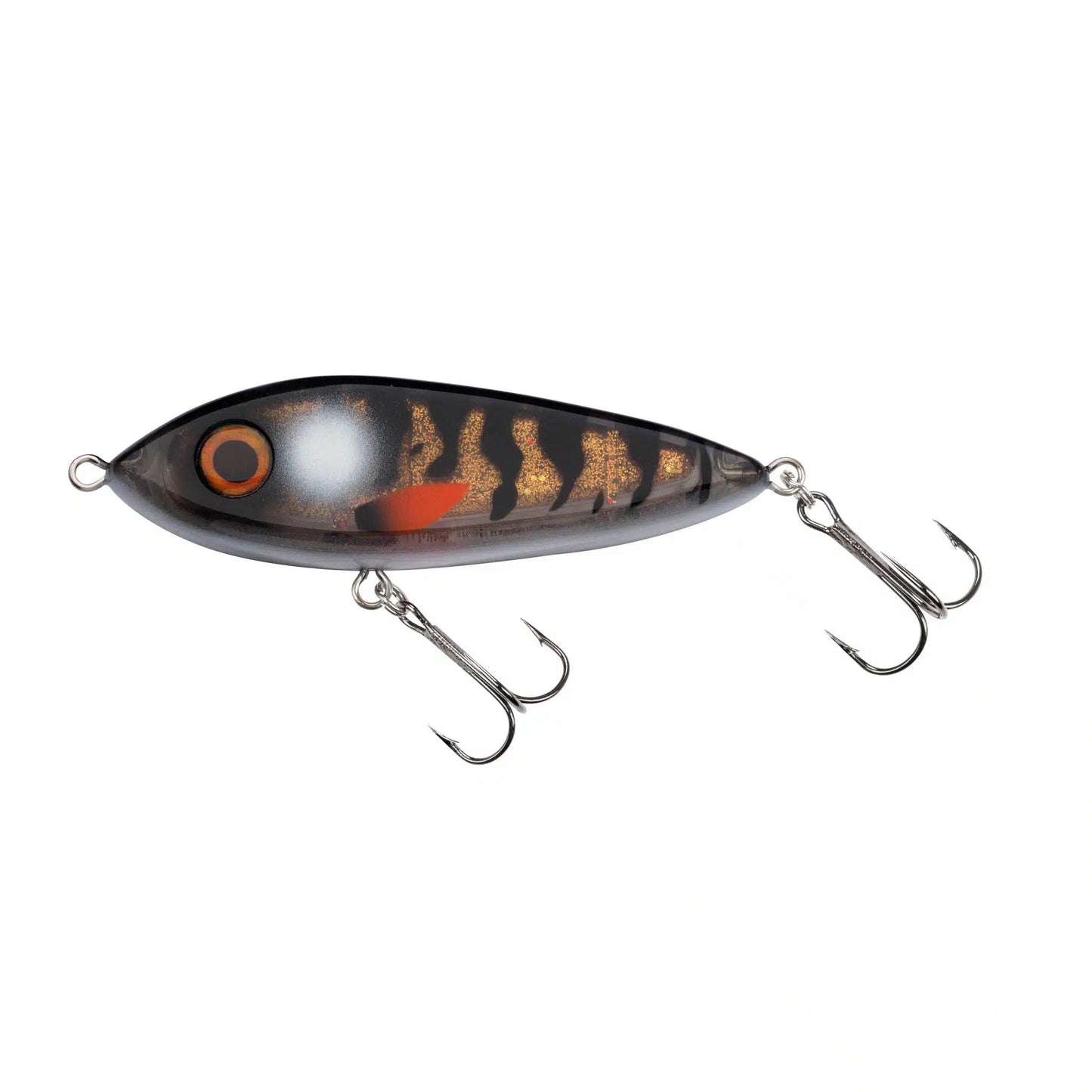 Abu Garcia Svartzonker McSnack 9cm 22g