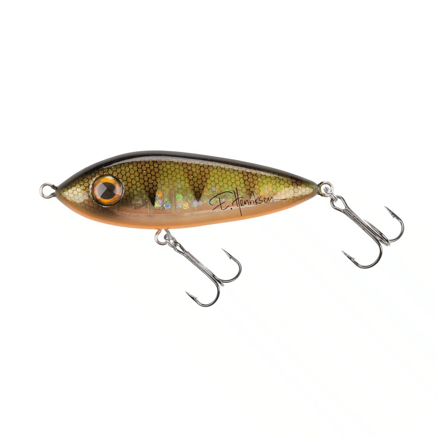 Abu Garcia Svartzonker McSnack 9cm 22g