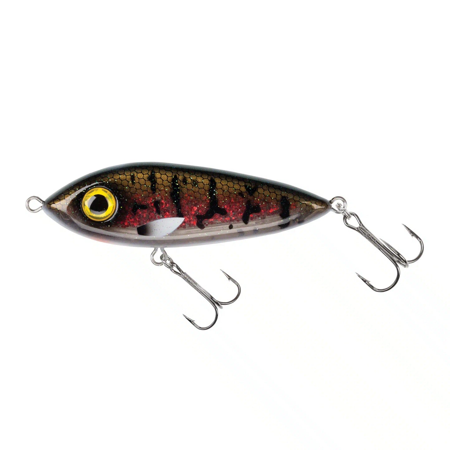 Abu Garcia Svartzonker McSnack 9cm 22g