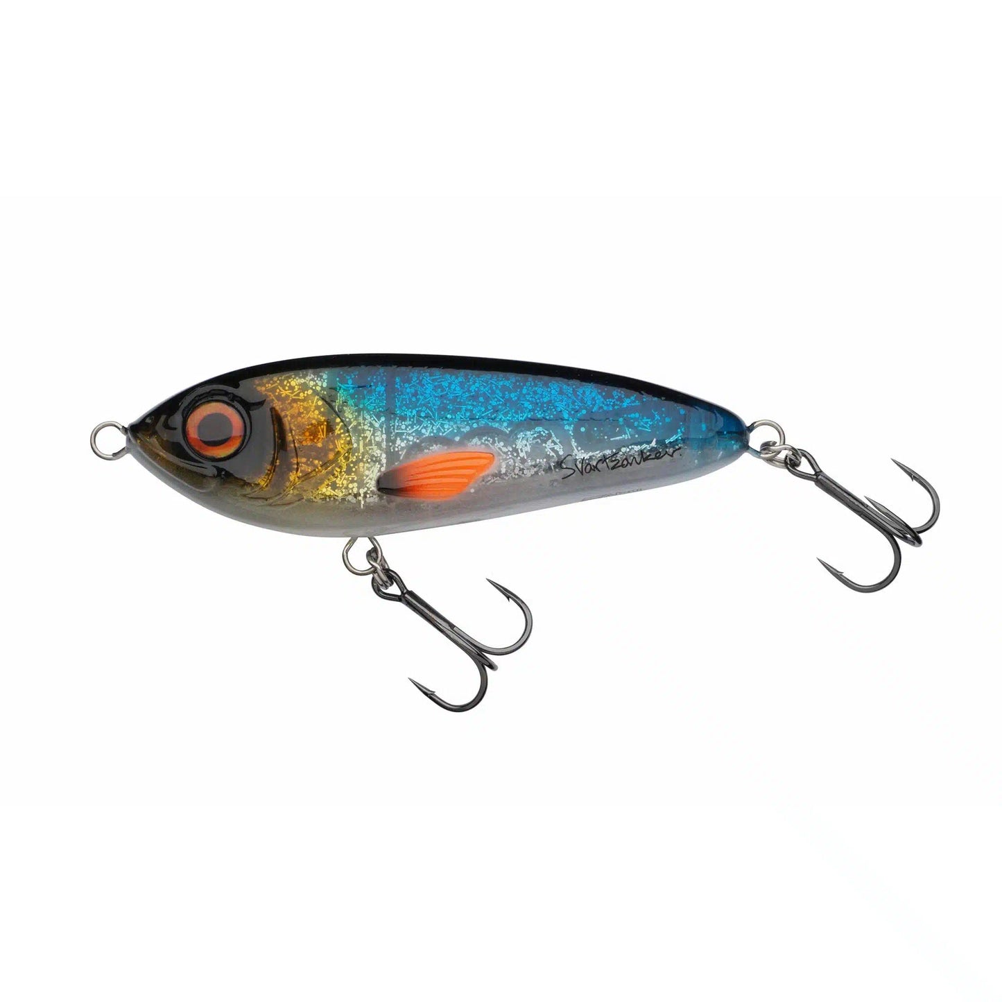 Abu Garcia Svartzonker McTracer 12,5cm 69g