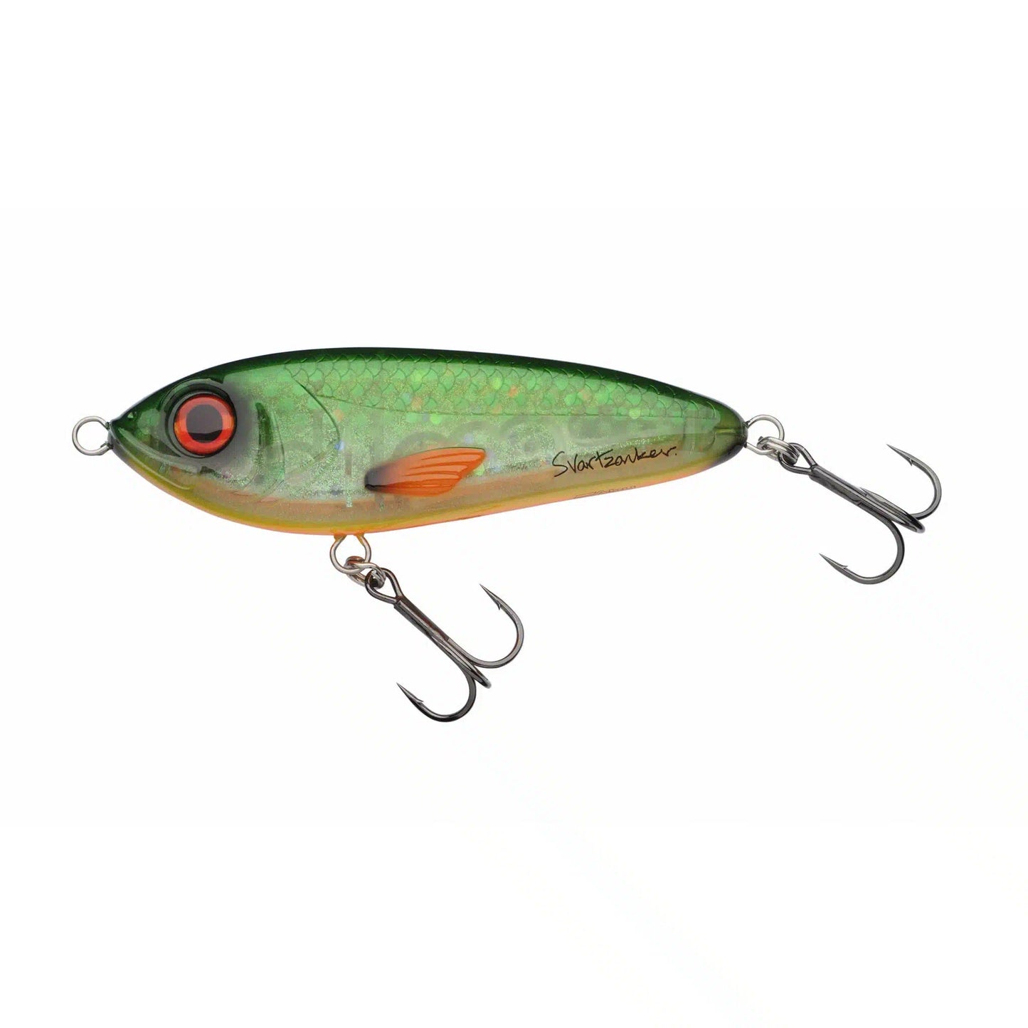 Abu Garcia Svartzonker McTracer 12,5cm 69g