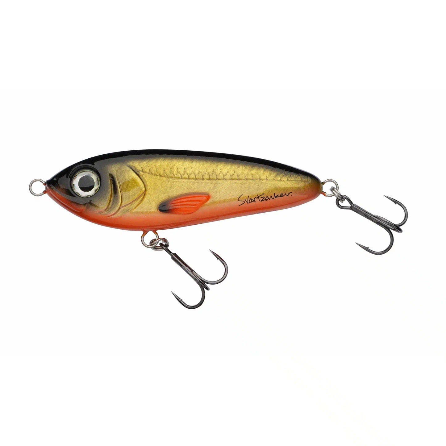 Abu Garcia Svartzonker McTracer 12,5cm 69g