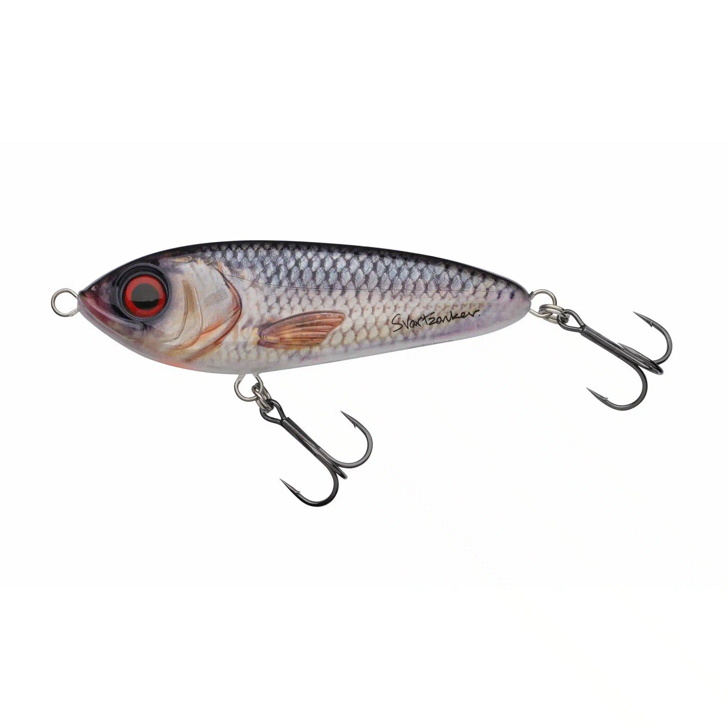 Abu Garcia Svartzonker McTracer 12,5cm 69g