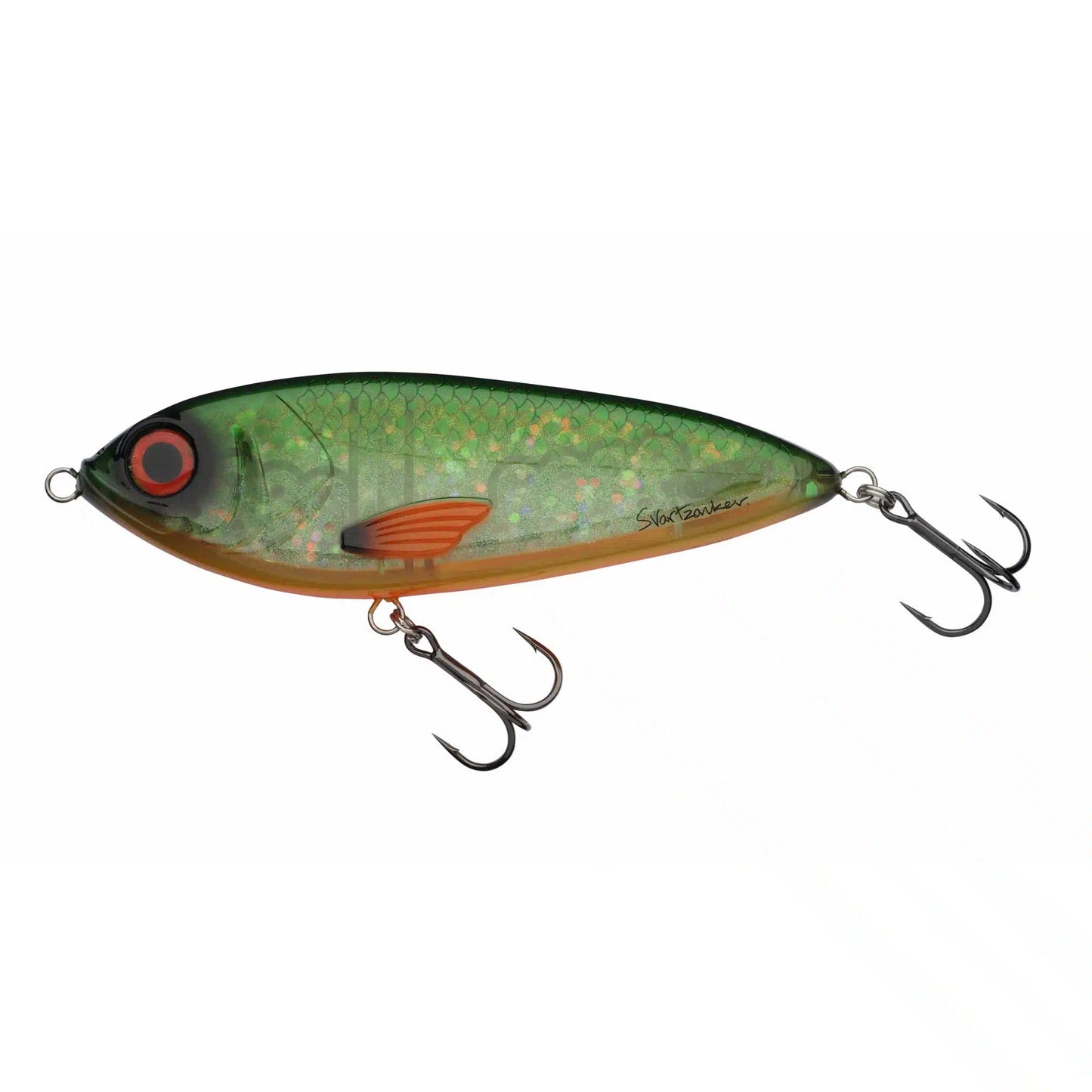 Abu Garcia Svartzonker McTracer 12,5cm 69g