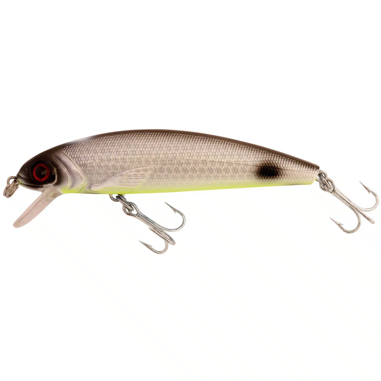 Abu Garcia Tormentor Floating 9cm 12g