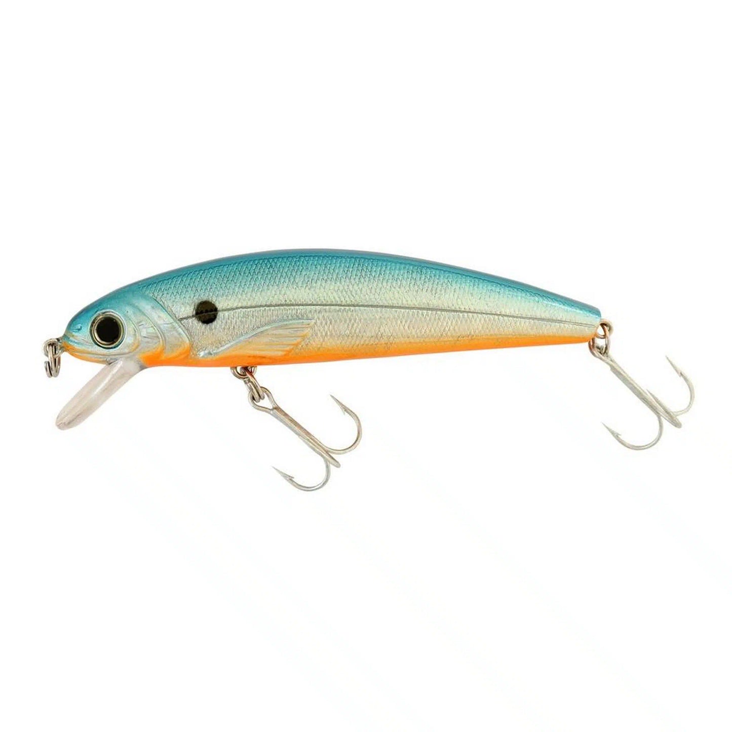 Abu Garcia Tormentor Floating 9cm 12g
