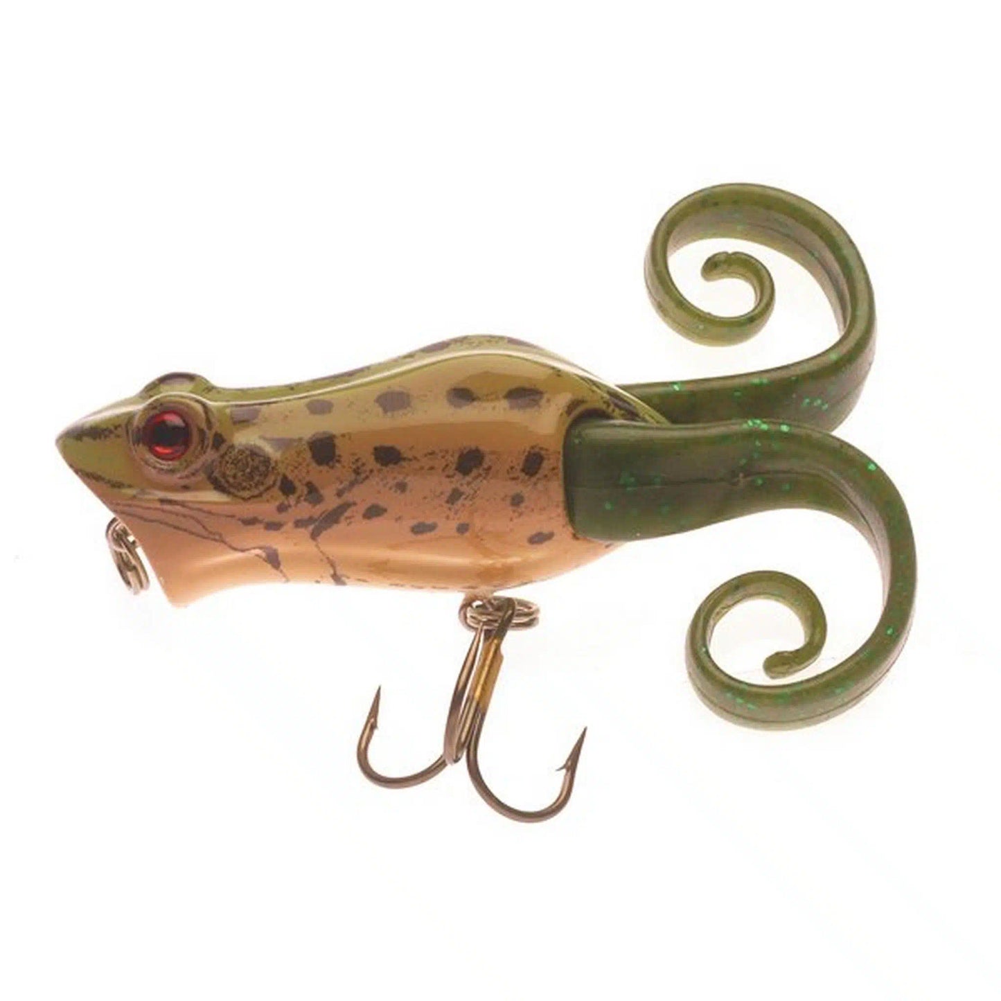 Berkley Frenzy® Power Pop Frog 6cm 10g