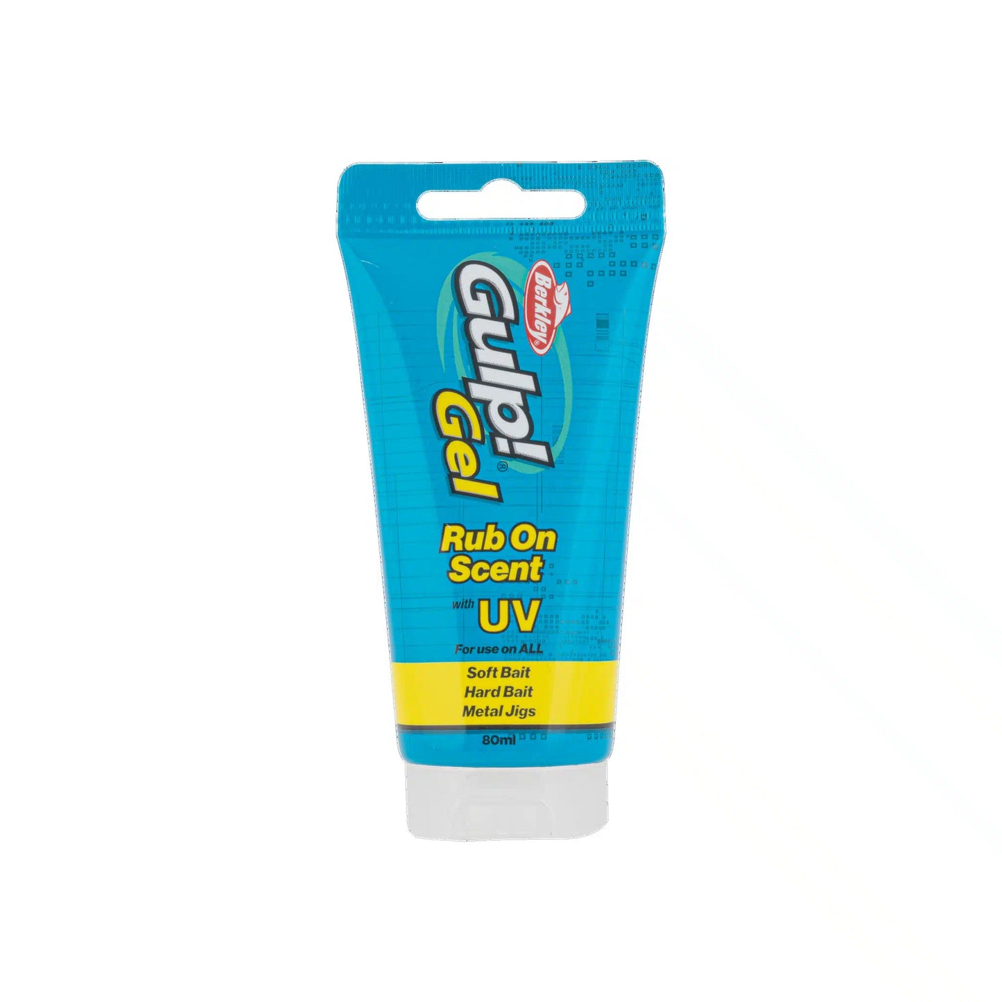 Berkley Gulp!® Gel 80ml Lockstoff Paste