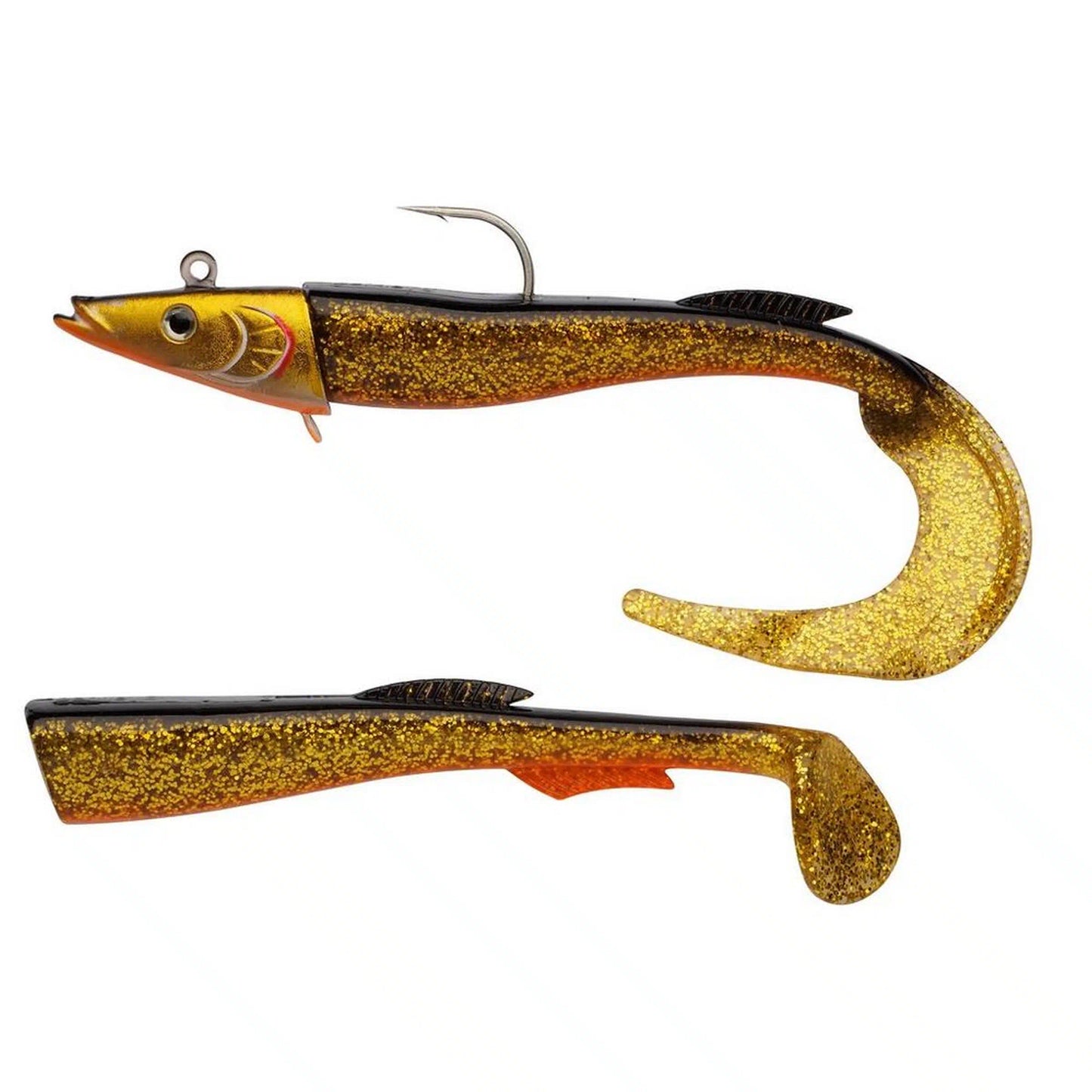 Berkley PowerBait® Power Sandeel 21cm 160g