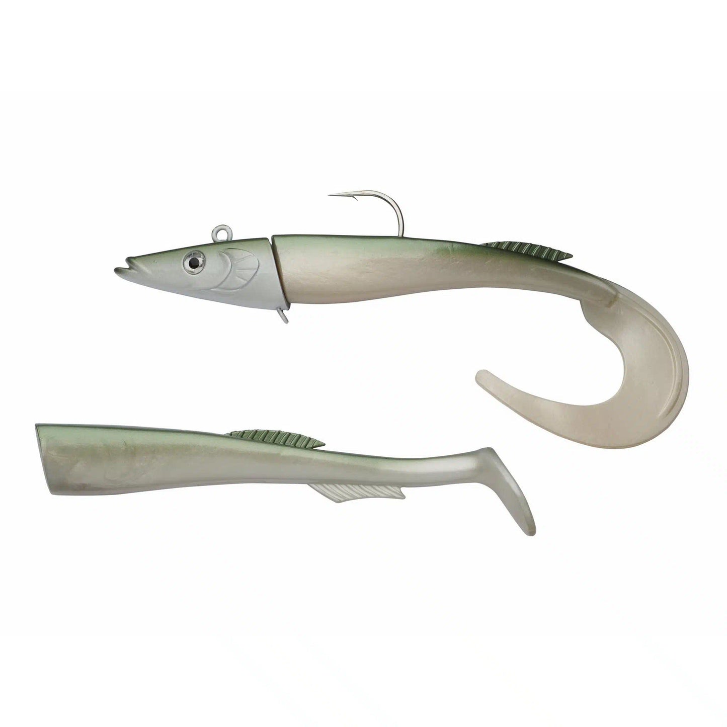 Berkley PowerBait® Power Sandeel 21cm 160g