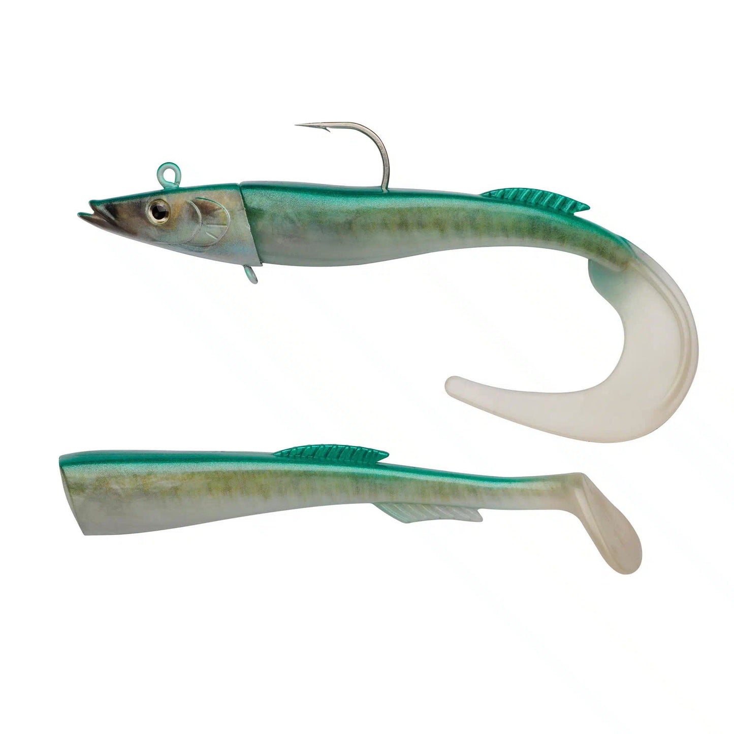 Berkley PowerBait® Power Sandeel 21cm 160g