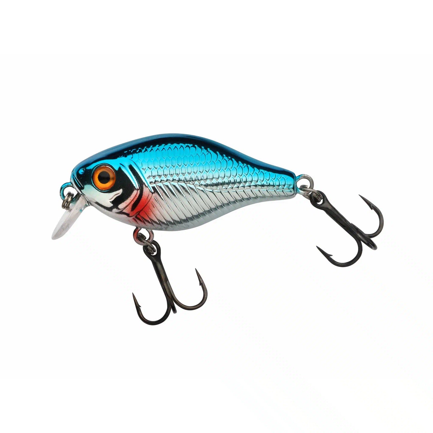 Berkley Pulse Fry shallow 3,8cm 4.5g