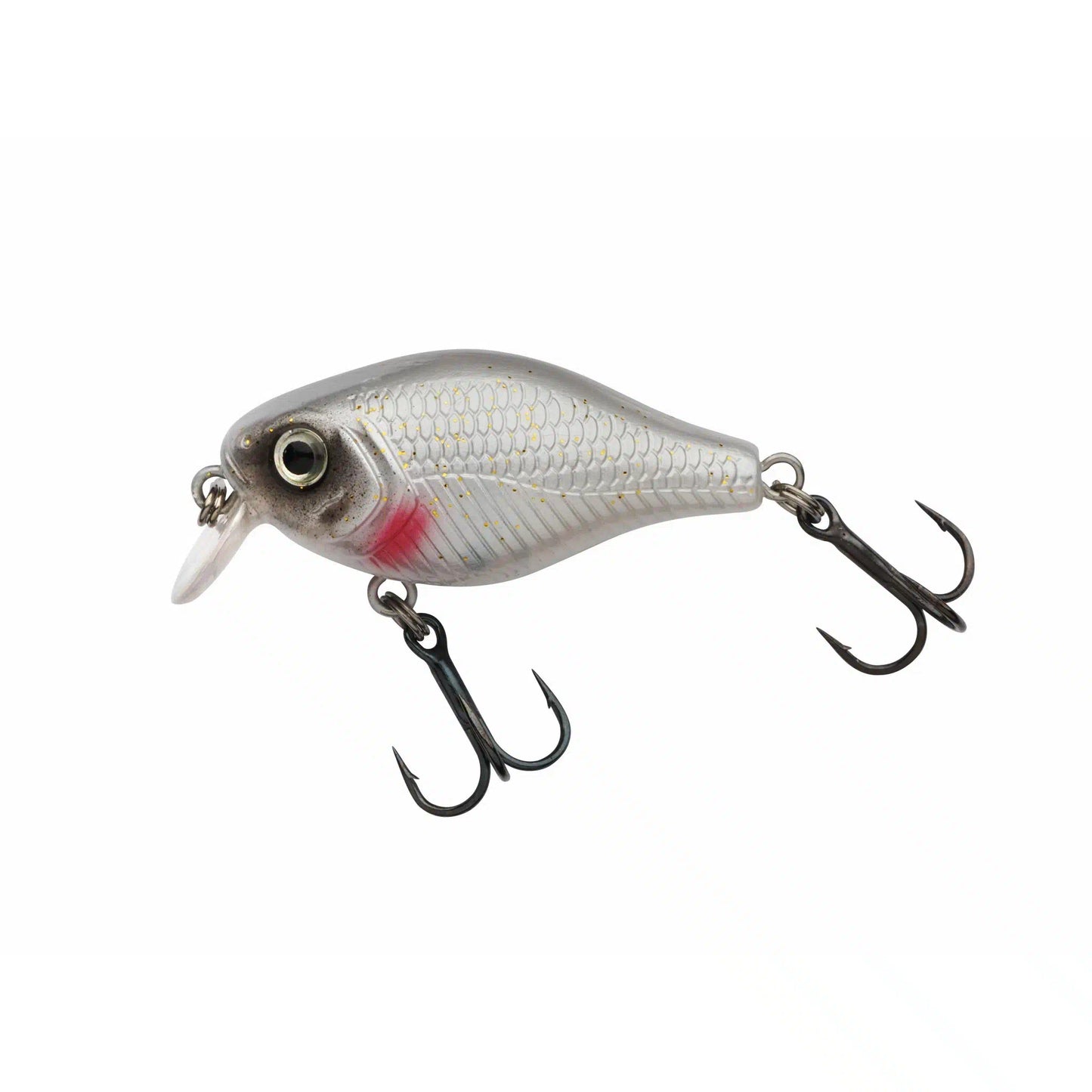 Berkley Pulse Fry shallow 3,8cm 4.5g