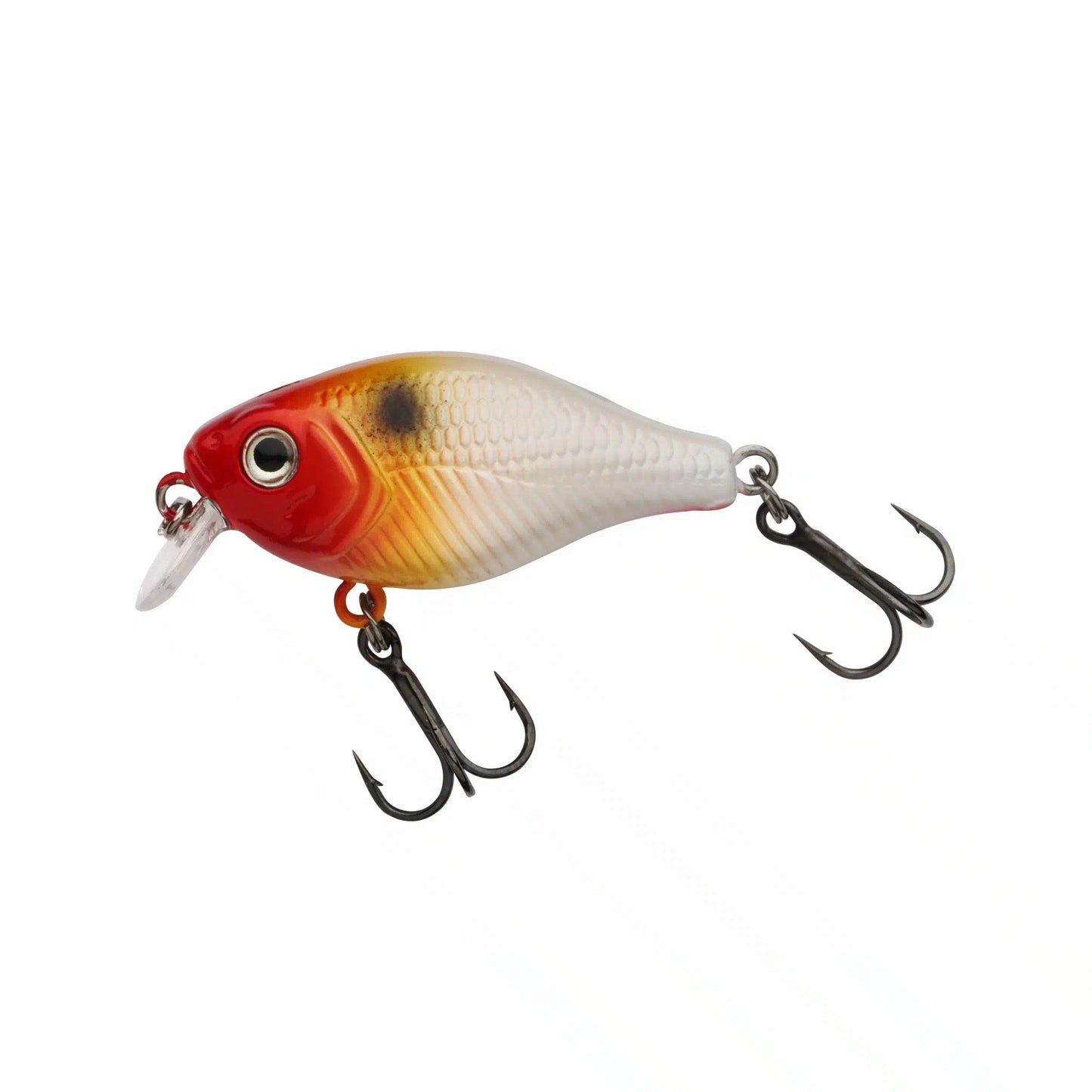 Berkley Pulse Fry shallow 3,8cm 4.5g