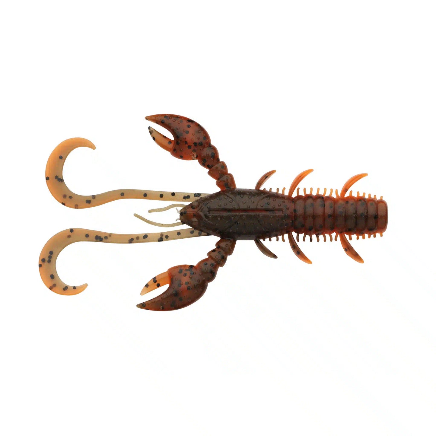 Berkley Pulse Realistic Craw 7cm 8er-Pack