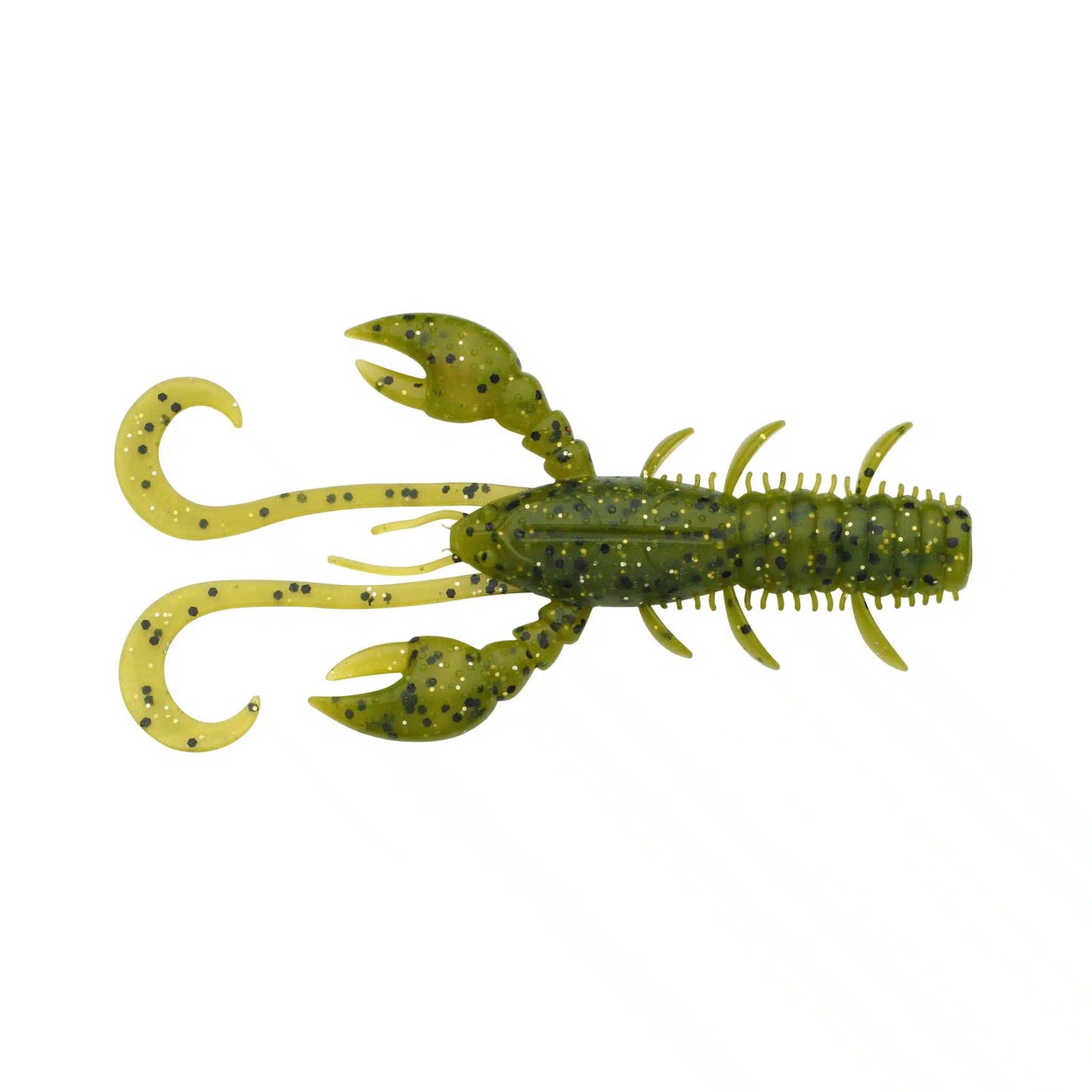 Berkley Pulse Realistic Craw 7cm 8er-Pack