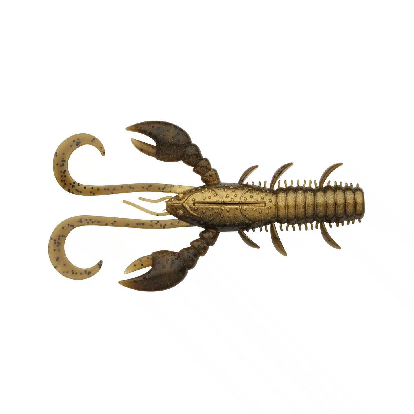 Berkley Pulse Realistic Craw 10cm - 6er-Pack