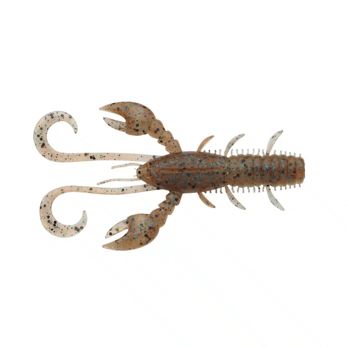 Berkley Pulse Realistic Craw 10cm - 6er-Pack