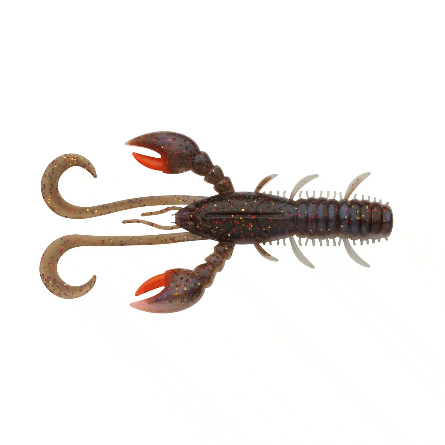 Berkley Pulse Realistic Craw 10cm - 6er-Pack