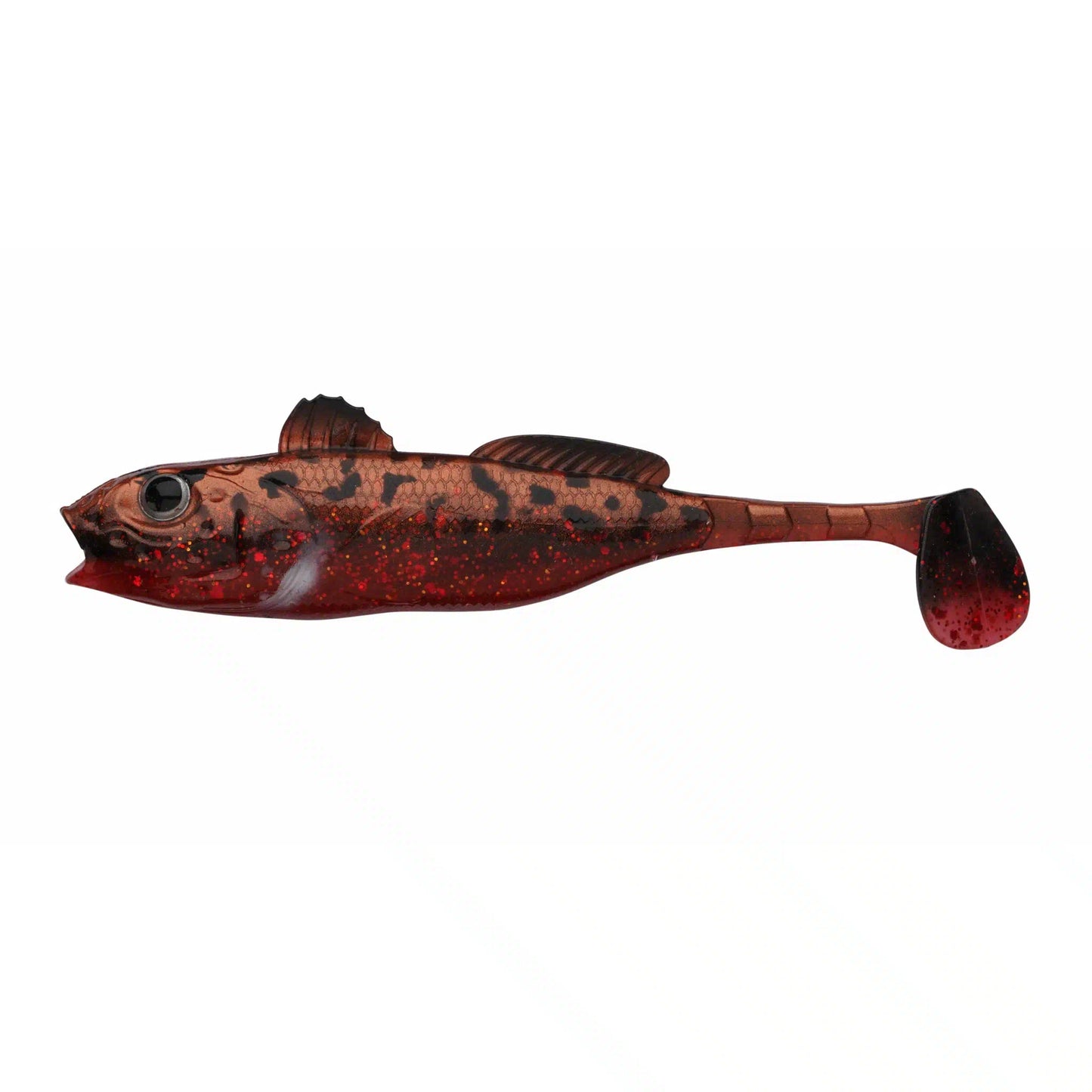 Berkley Pulse Realistic Goby 7cm