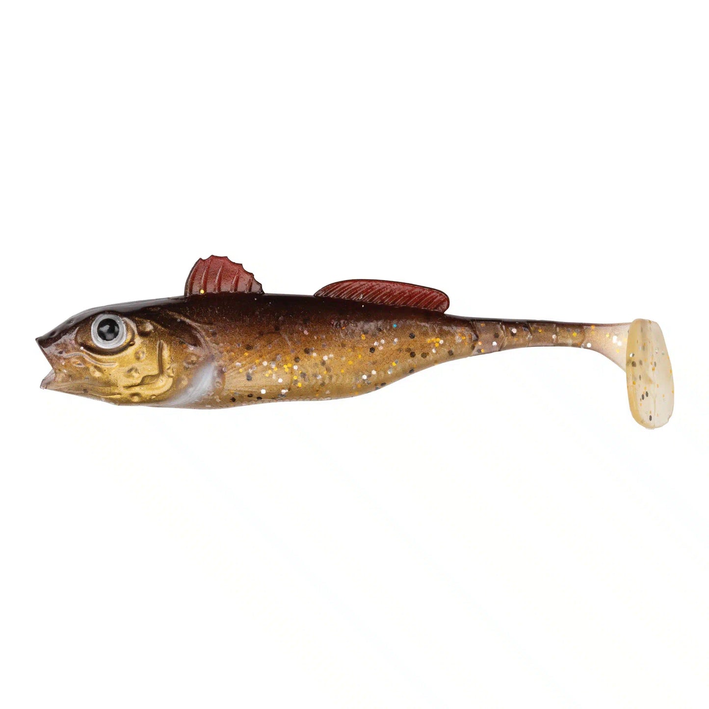 Berkley Pulse Realistic Goby 7cm