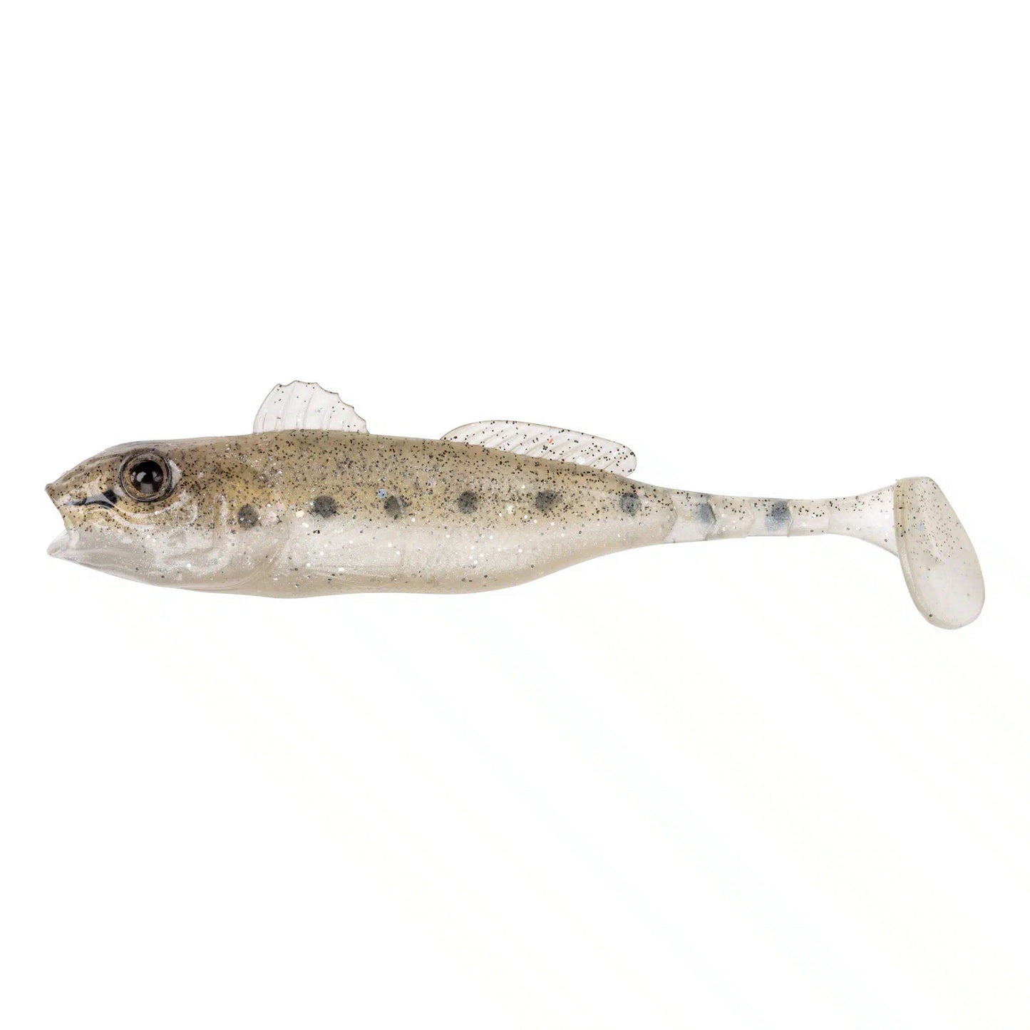 Berkley Pulse Realistic Goby 7cm