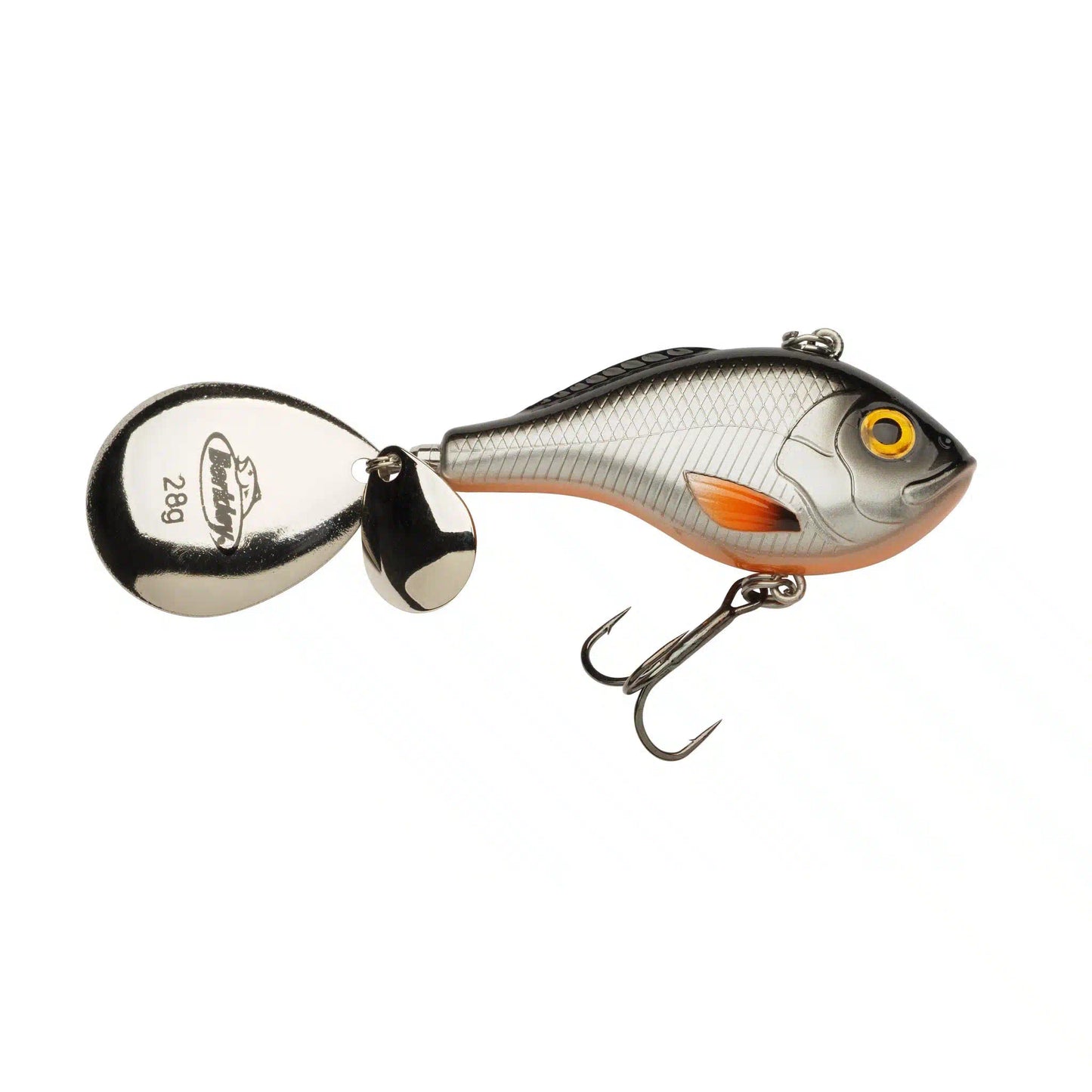 Berkley Pulse Spintail XL 8.5cm 18g
