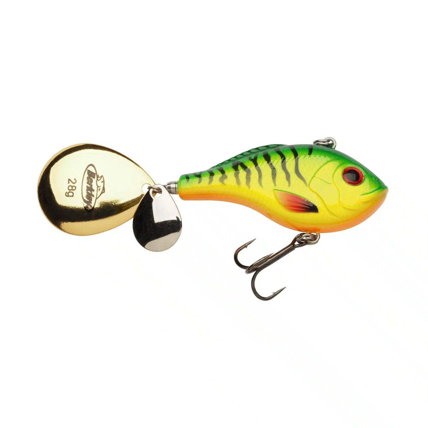 Berkley Pulse Spintail XL 8.5cm 18g
