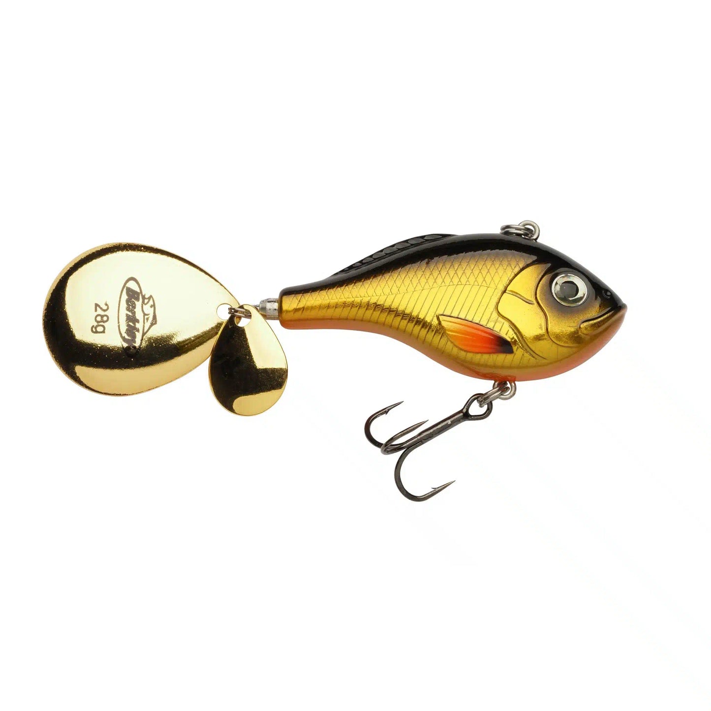 Berkley Pulse Spintail XL 8.5cm 18g