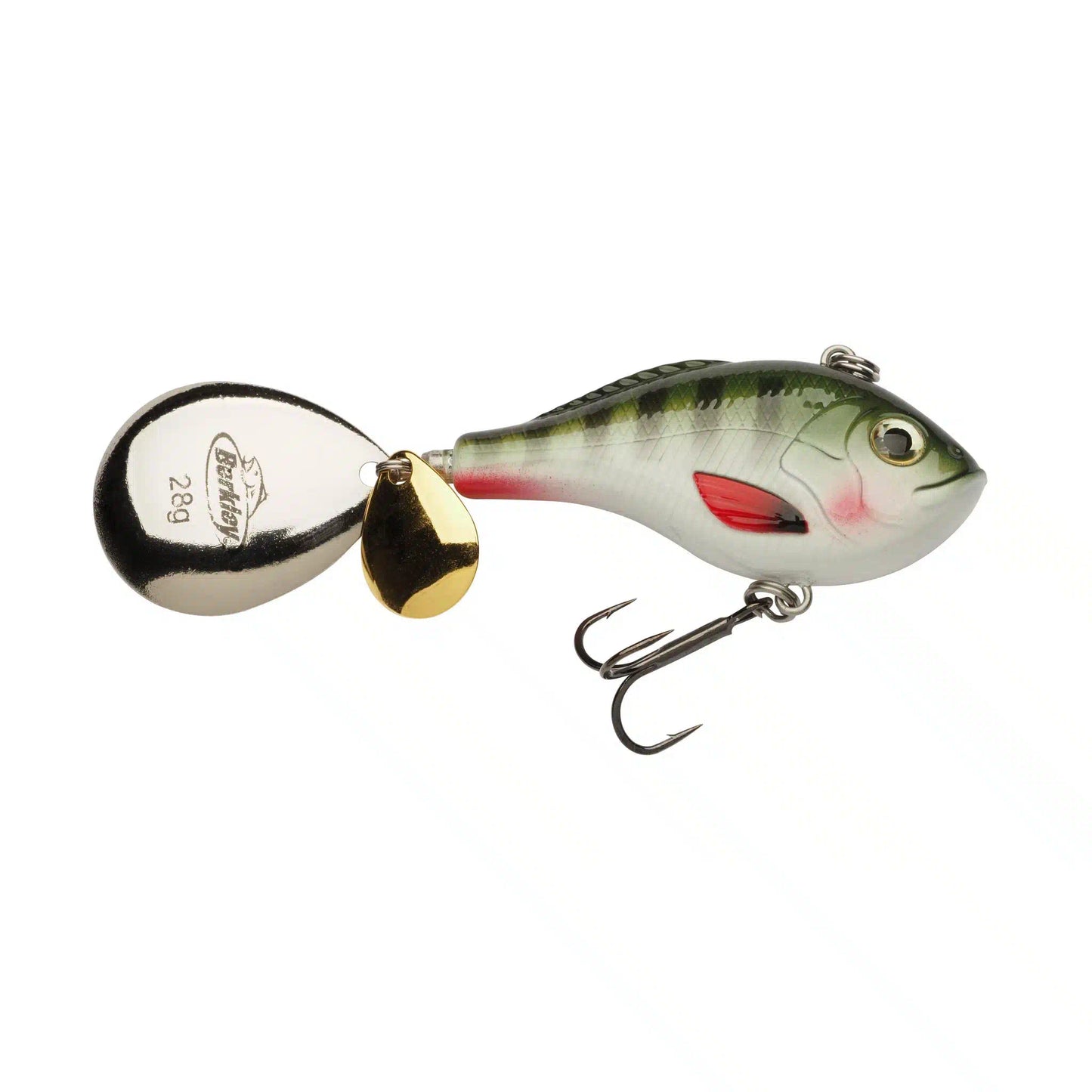 Berkley Pulse Spintail XL 8.5cm 18g