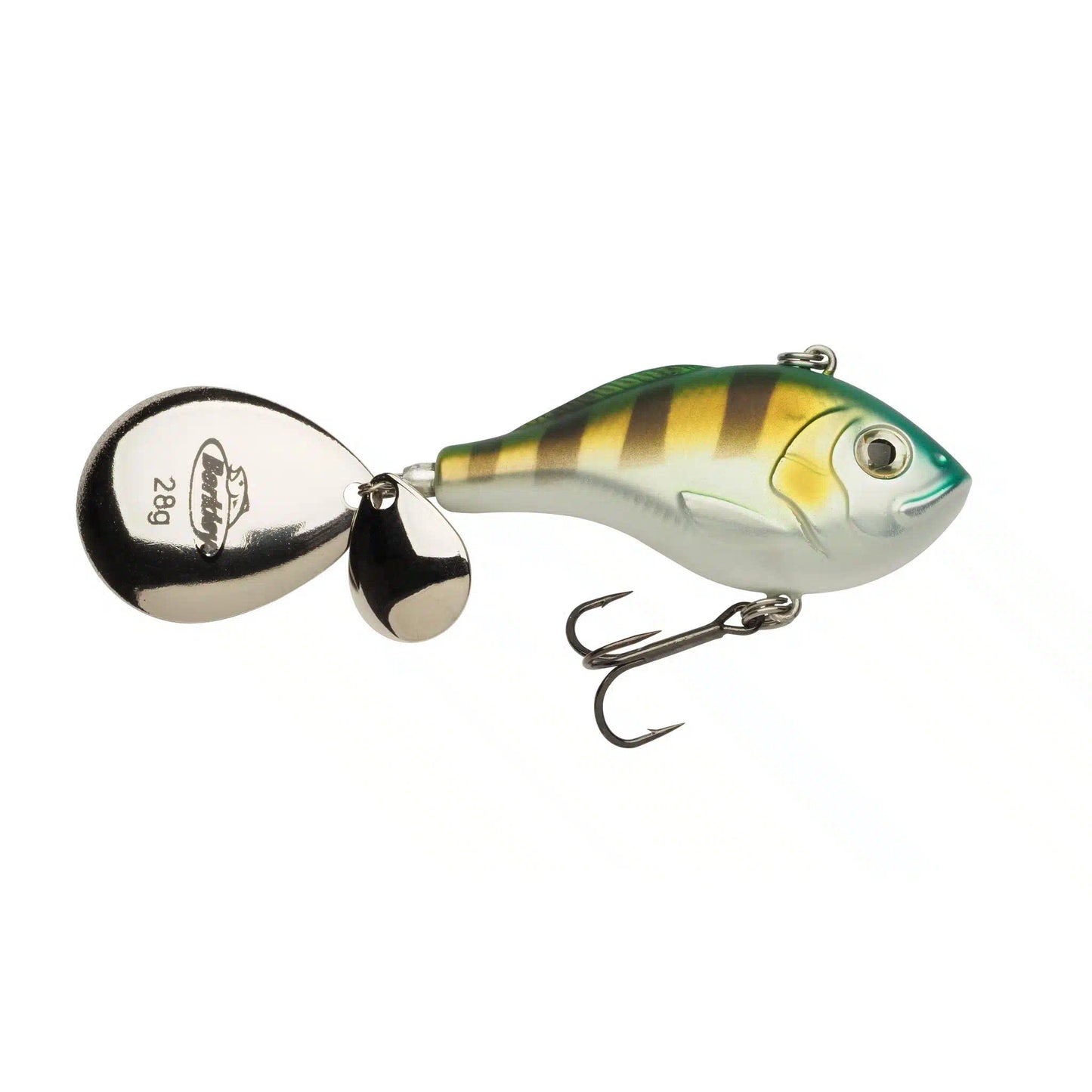 Berkley Pulse Spintail XL 8.5cm 18g