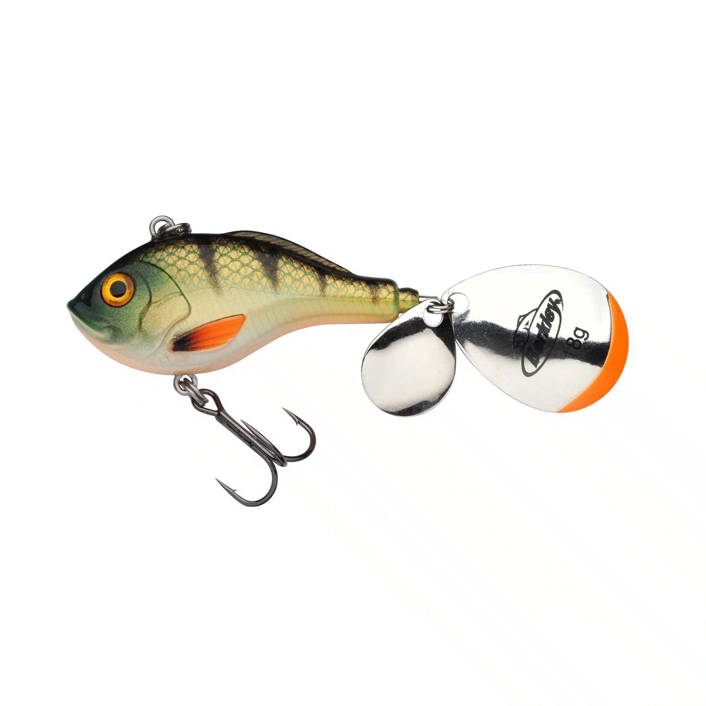Berkley Pulse Spintail XL 8.5cm 18g