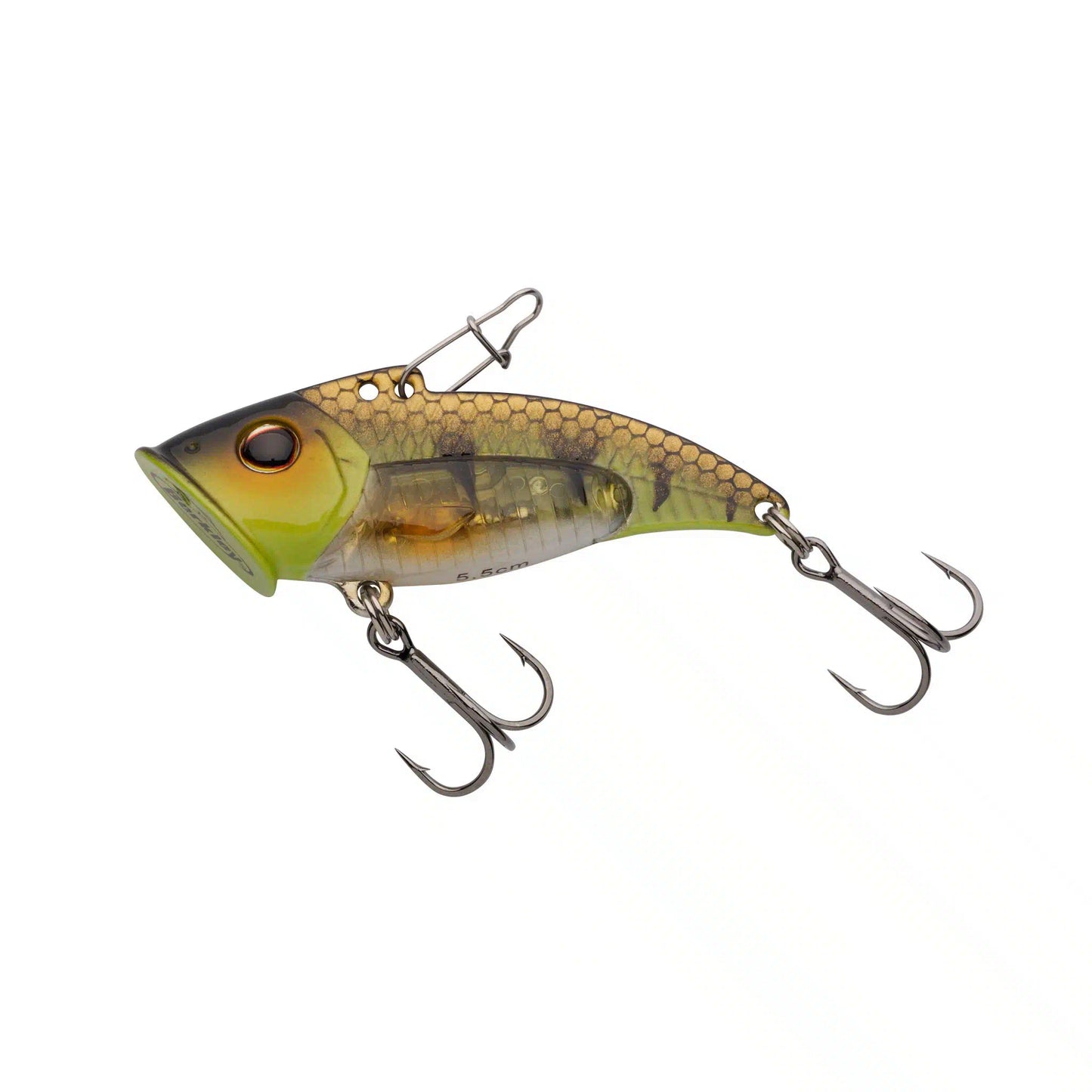 Berkley Rattling Powerblade 5,5cm 17g