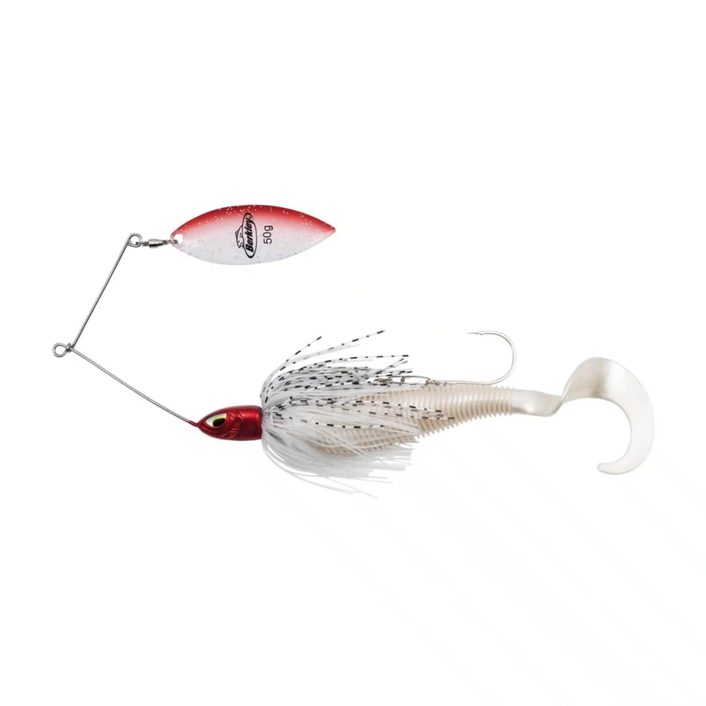 Berkley Zilla Spinnerbait 18cm 25g