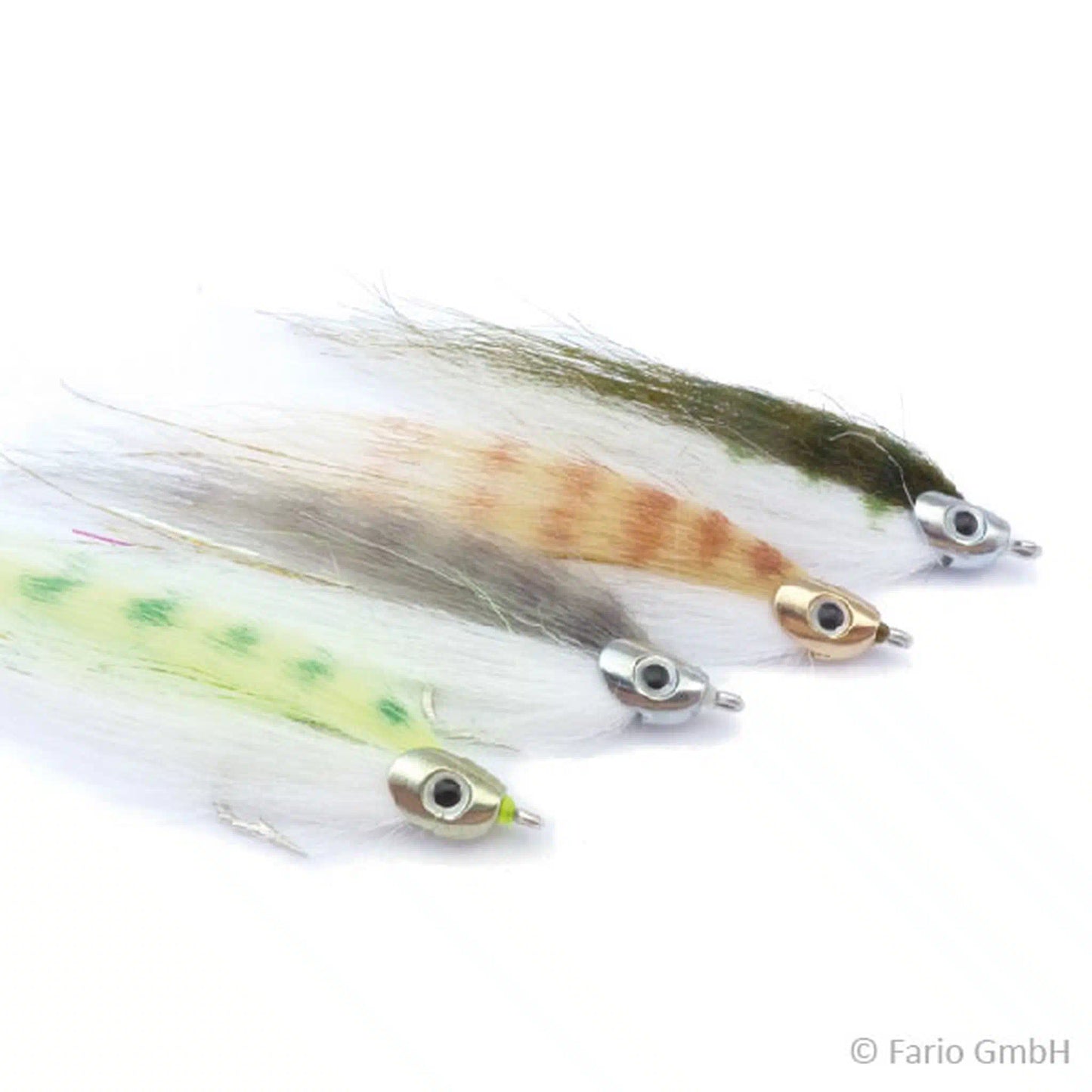 Streamer Craft Deceiver #4