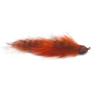 Streamer Mühlkoppe - Sculpin Bunny #4