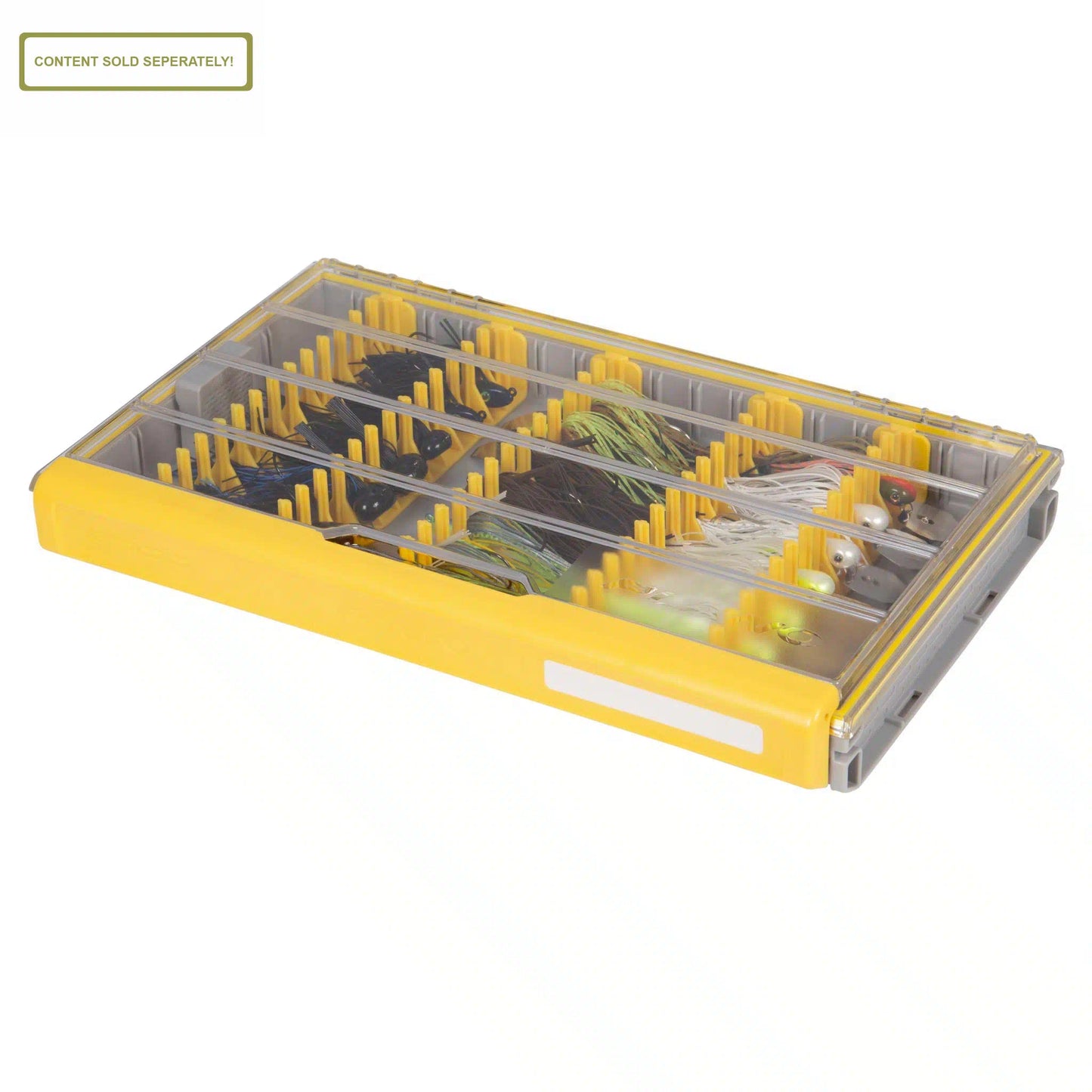 Plano Edge™ 3700 Jig / Bladed Jig Box