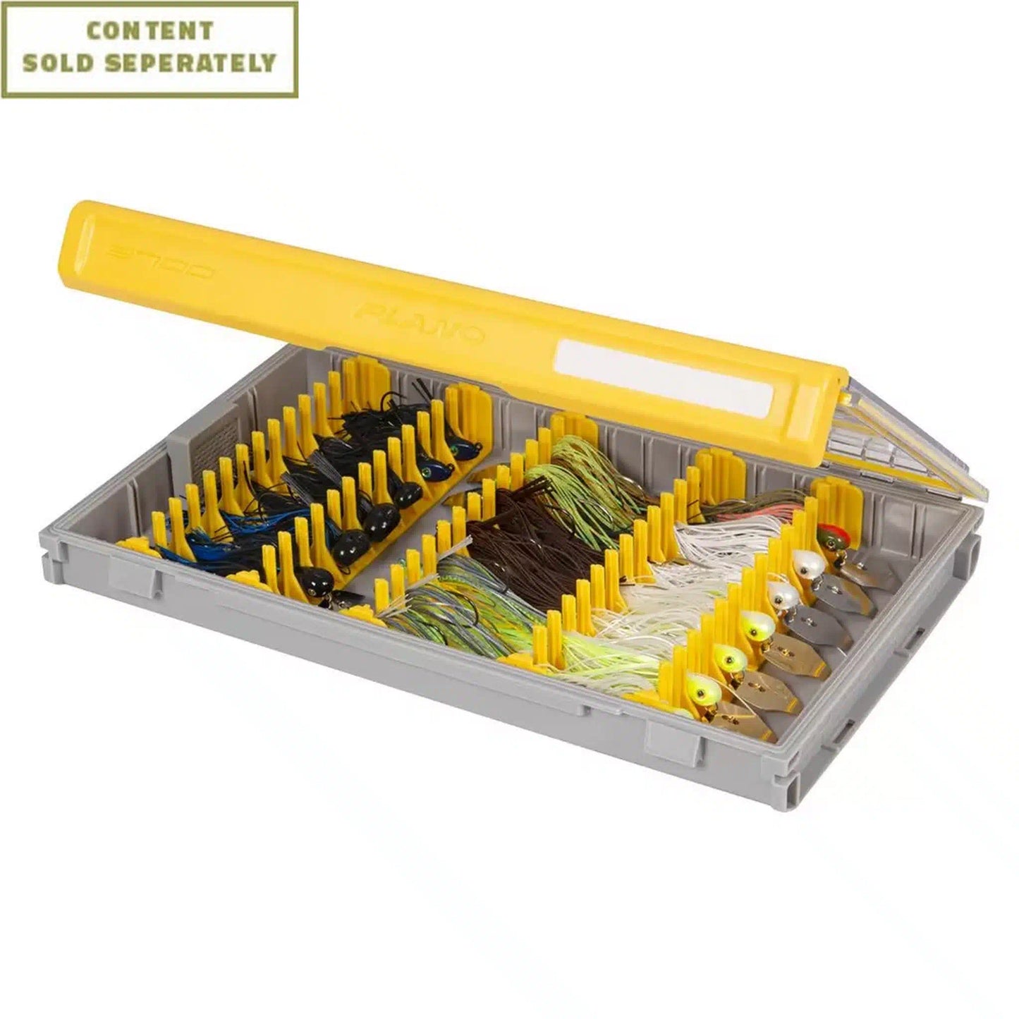 Plano Edge™ 3700 Jig / Bladed Jig Box