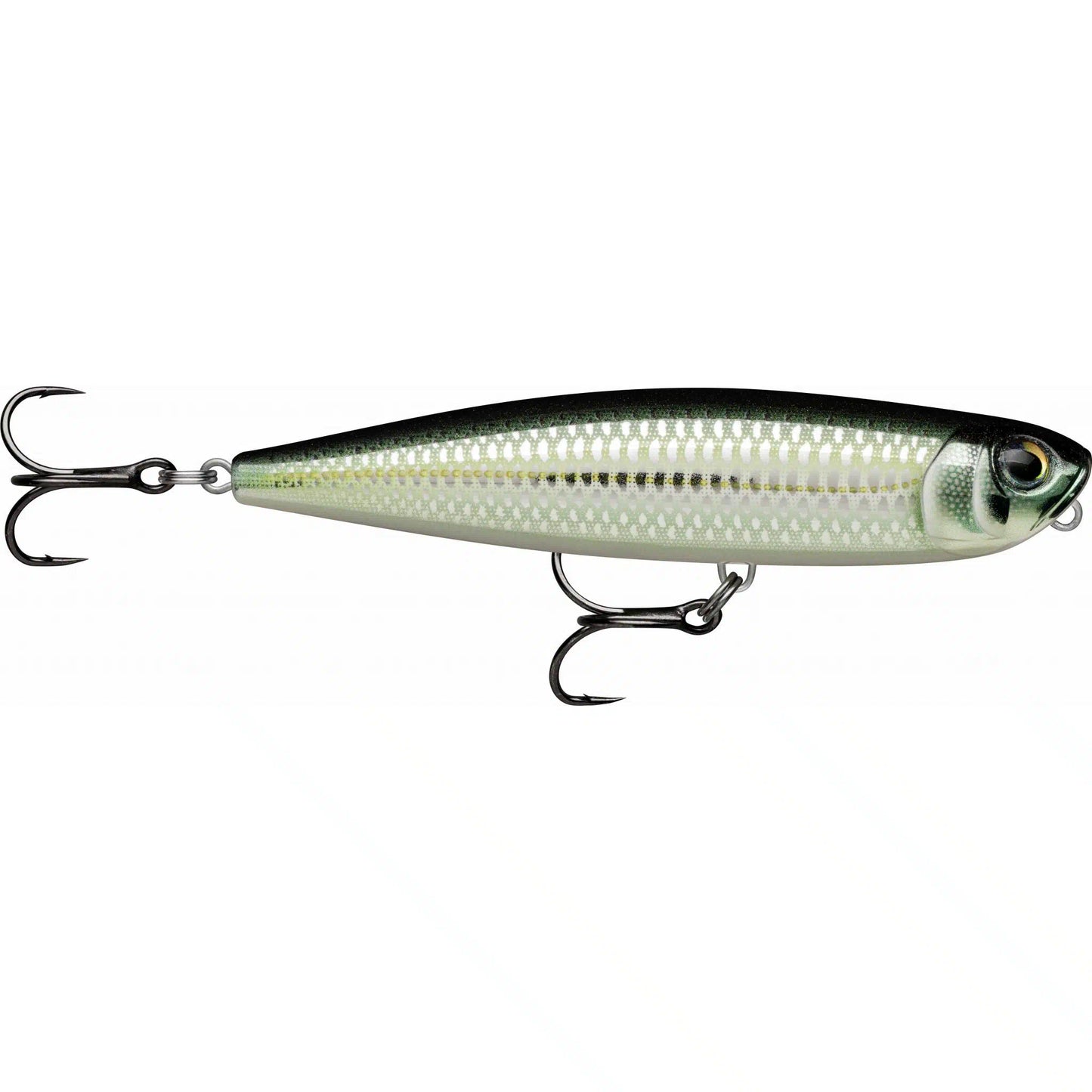 RAPALA Precision Xtreme Pencil 107 10.7cm