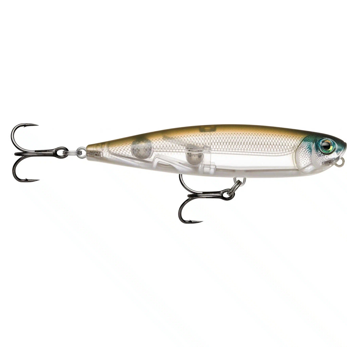 RAPALA Precision Xtreme Pencil 107 10.7cm