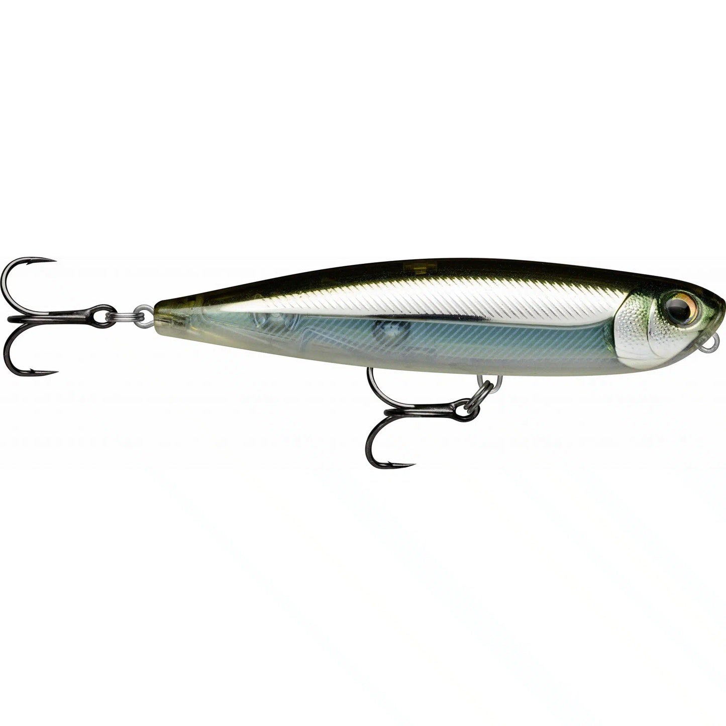 RAPALA Precision Xtreme Pencil 107 10.7cm