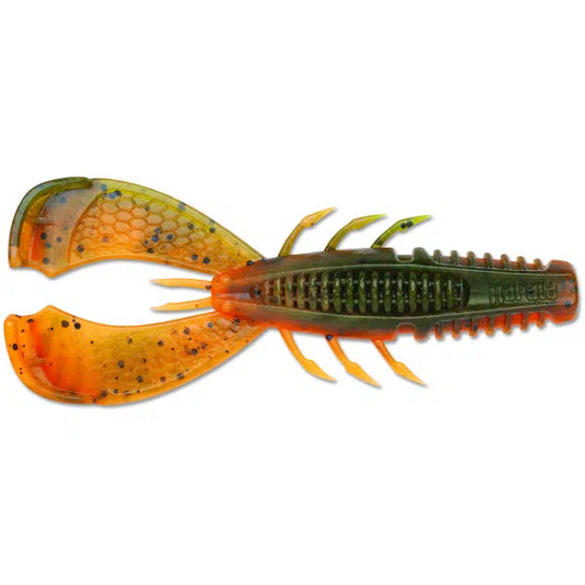 Rapala CrushCity Cleanup Craw - 8.8cm / 3.5in