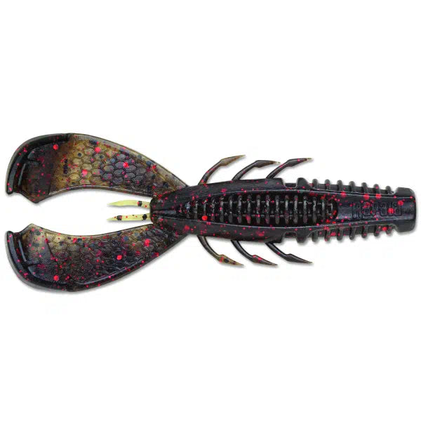 Rapala CrushCity Cleanup Craw - 8.8cm / 3.5in