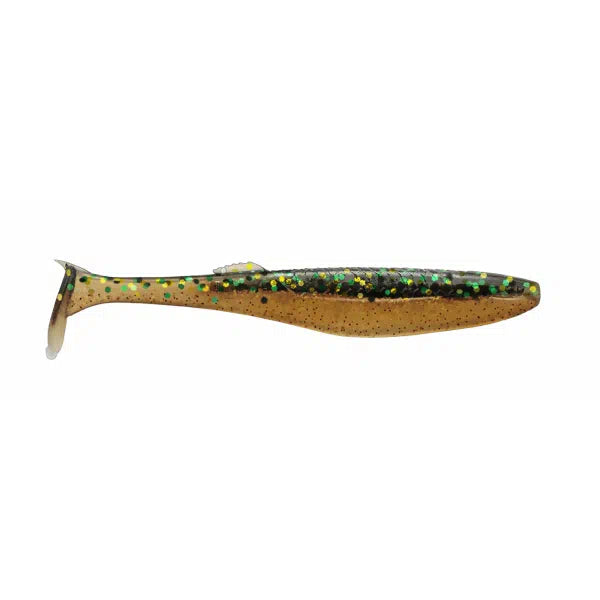 Rapala Crushcity The Kickman - 10cm / 4inch - 7er Pack