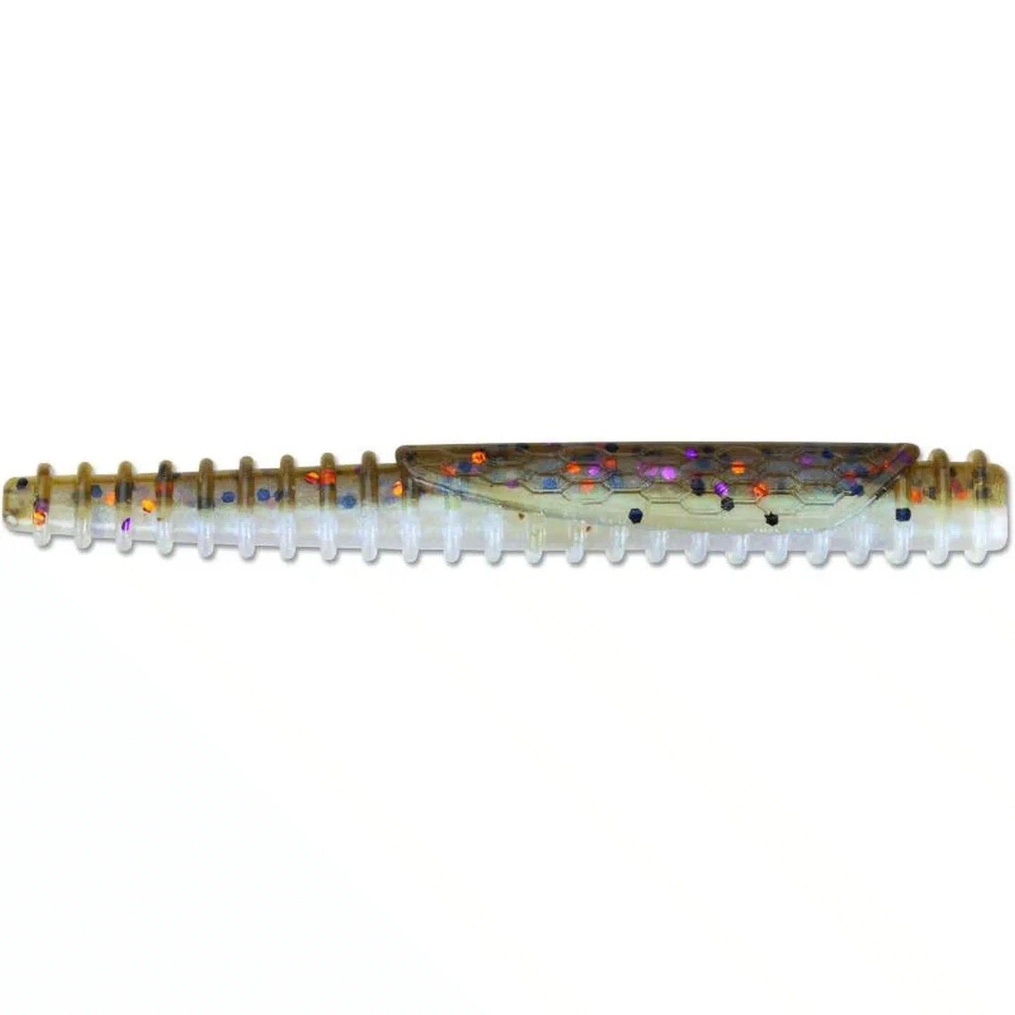 Rapala NED's BLT Wurm 7.5 cm 10er-Pack
