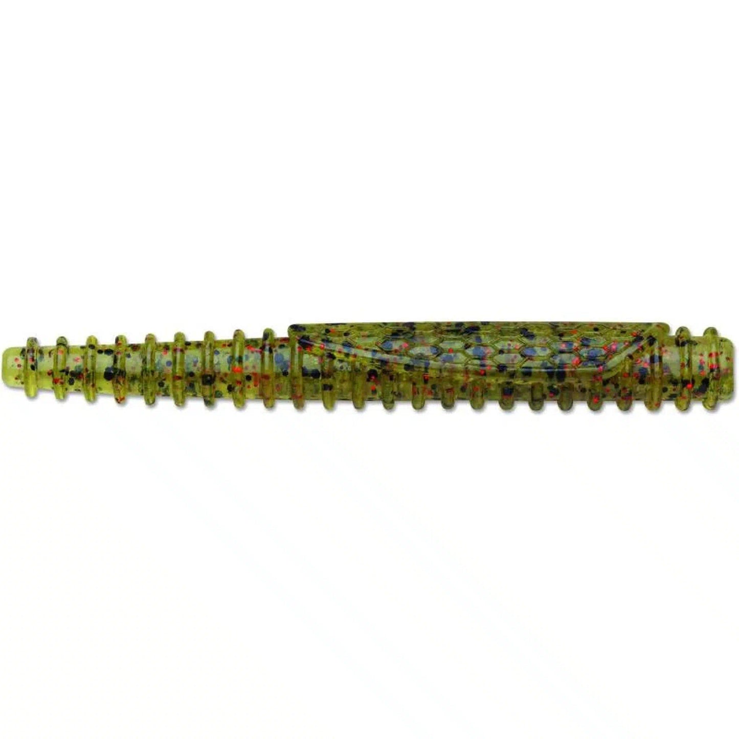Rapala NED's BLT Wurm 7.5 cm 10er-Pack