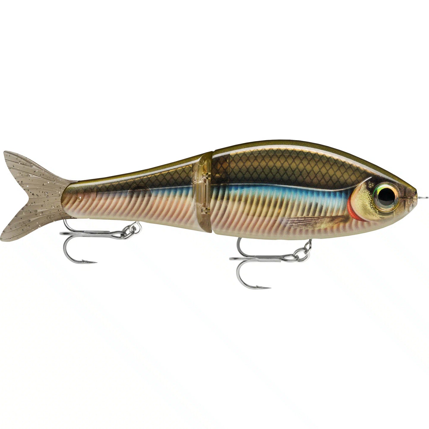 Rapala Super Shadow Rap Glide 11cm
