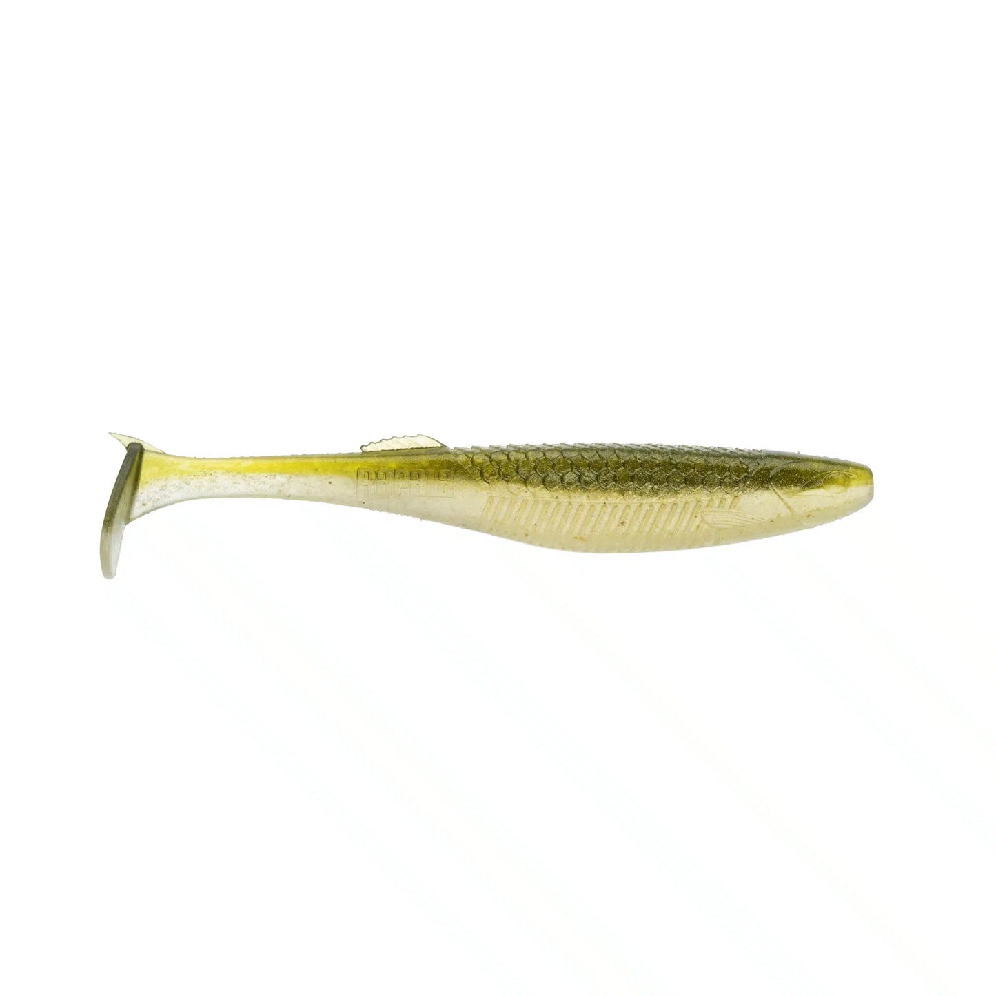 Rapala Crushcity The Kickman - 10cm / 4inch - 7er Pack