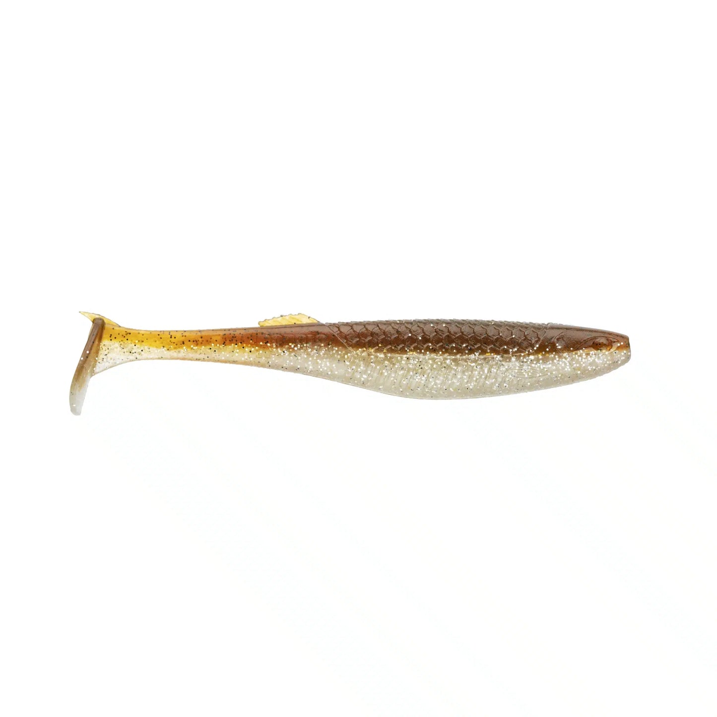 Rapala Crushcity The Kickman 12,5cm / 5 inch - 5er Pack
